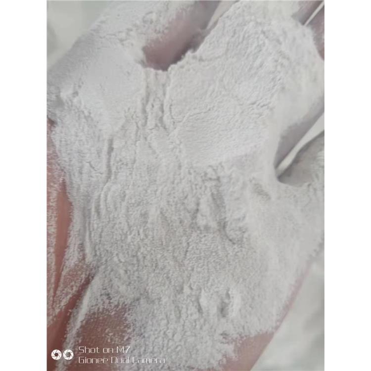 纳米凉山氧化镁在功能材料中的应用优势，哪家生产厂家更专业？